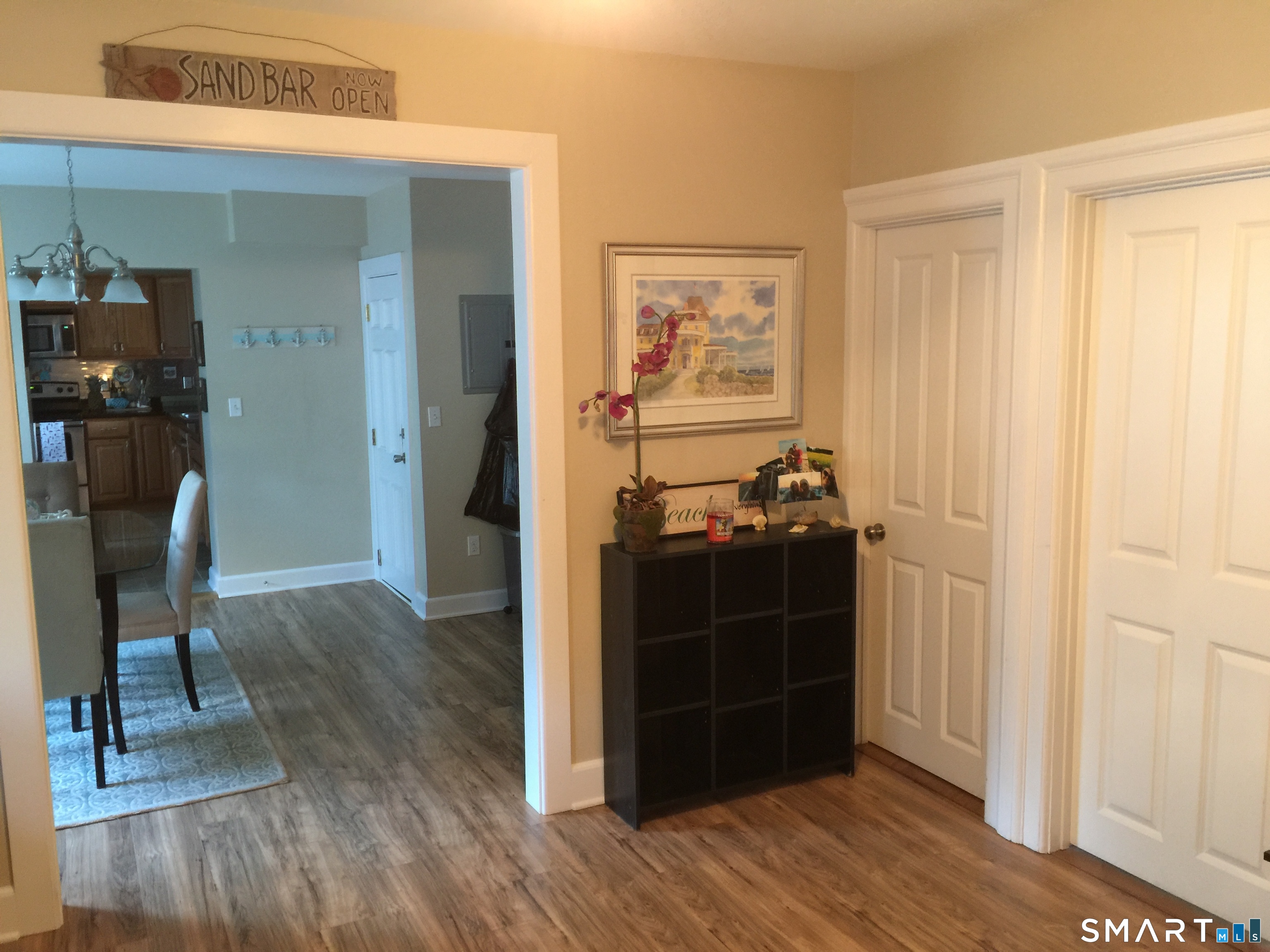 8 Lincoln Avenue Stonington CT 06379