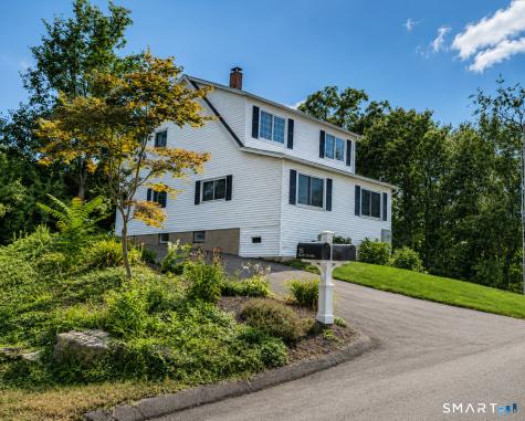 15 Birch Street Shelton CT 06484