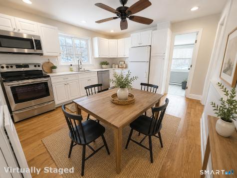 15 Birch Street Shelton CT 06484