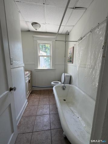 35 Irvington Street New Haven CT 06513