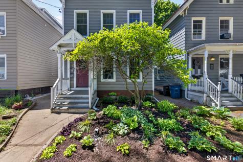52 Edwards Street New Haven CT 06511