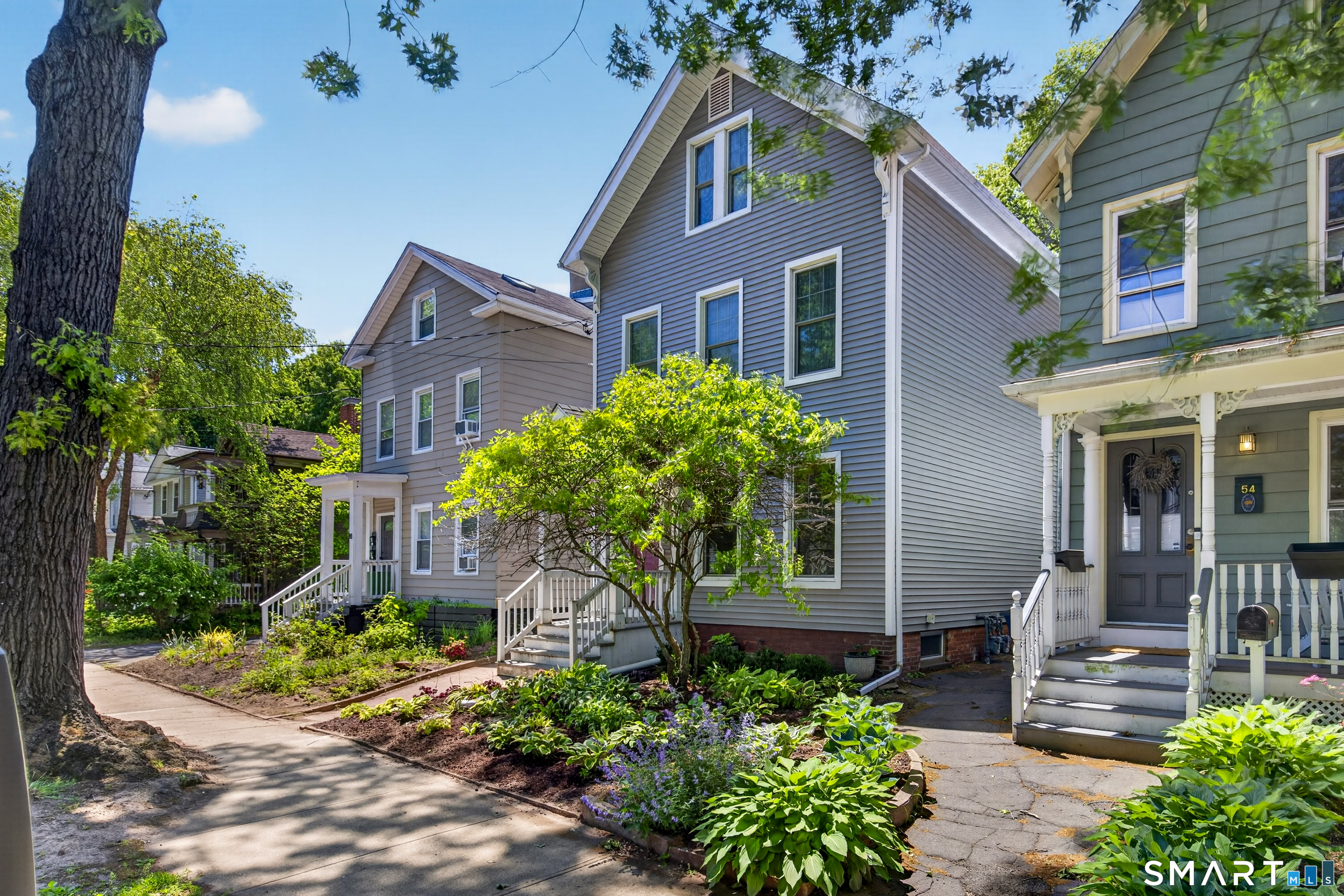 52 Edwards Street New Haven CT 06511
