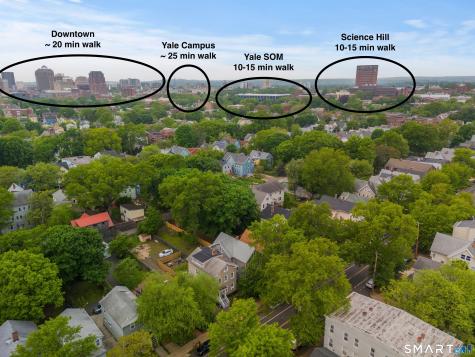 52 Edwards Street New Haven CT 06511