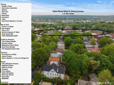 52 Edwards Street New Haven CT 06511