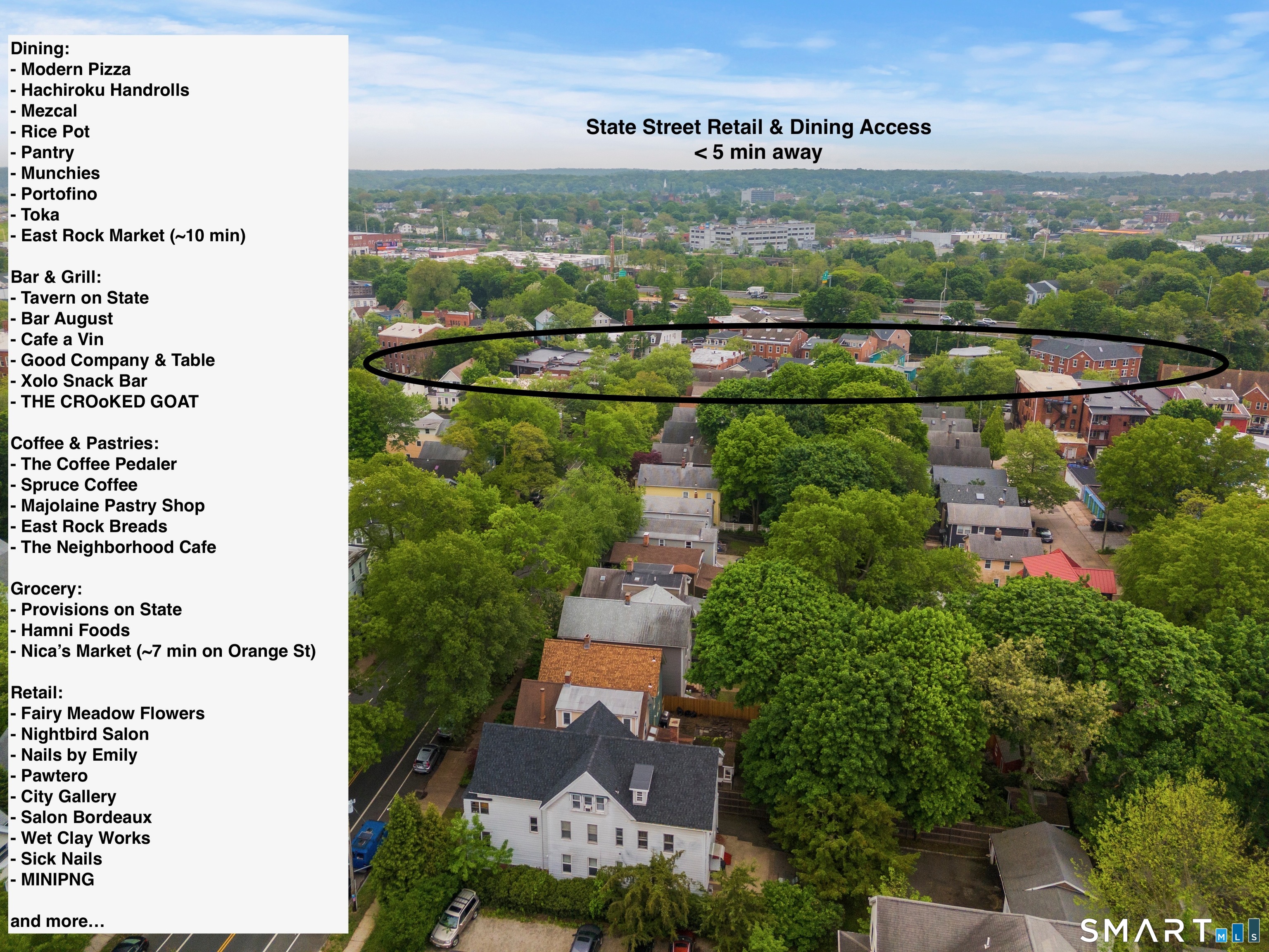 52 Edwards Street New Haven CT 06511