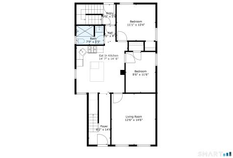 52 Edwards Street New Haven CT 06511