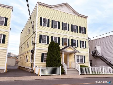 312 Greenwich Avenue Stamford CT 06902