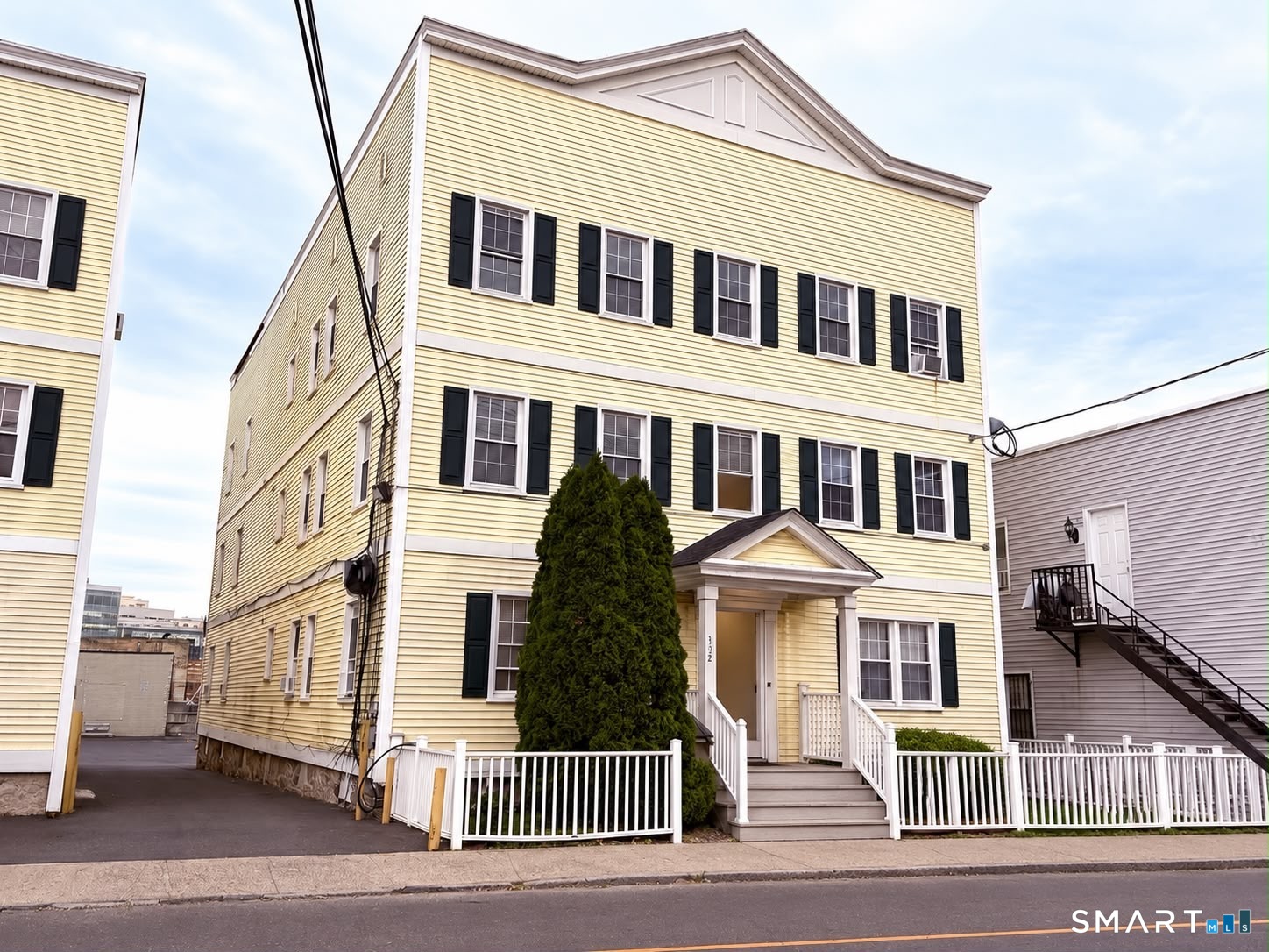 312 Greenwich Avenue Stamford CT 06902