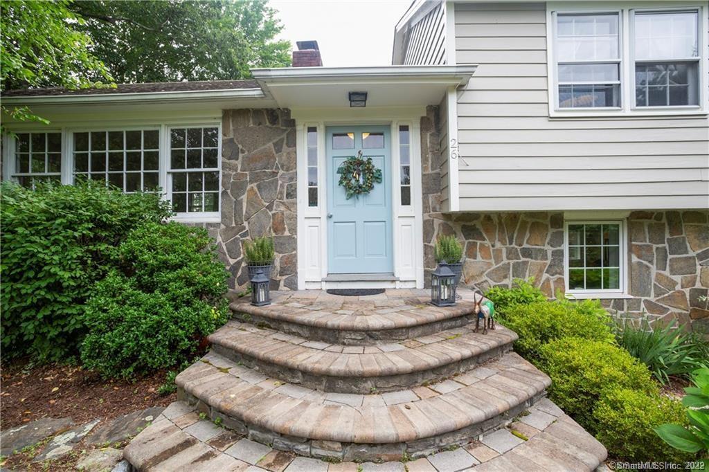 26 Sunset Hill Road Wilton CT 06897