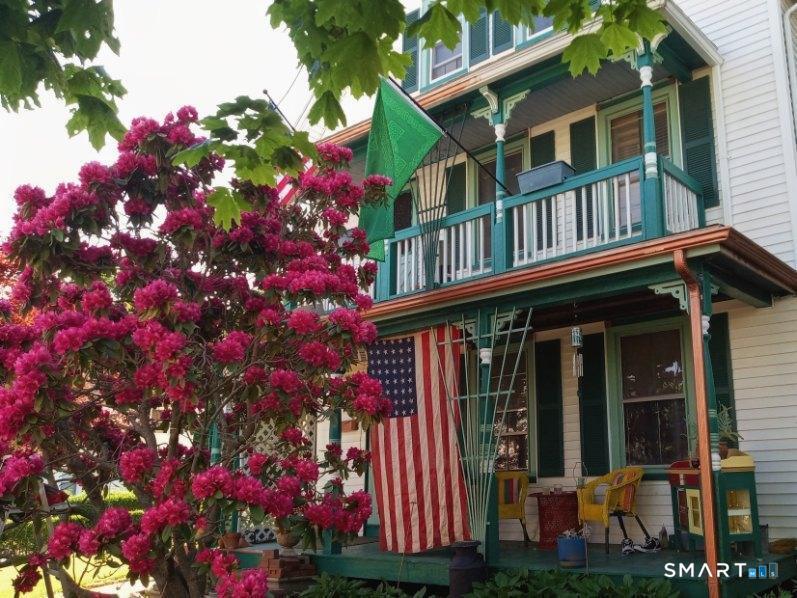 22 Stillman Avenue Stonington CT 06379