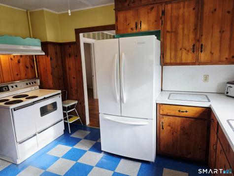 22 Stillman Avenue Stonington CT 06379