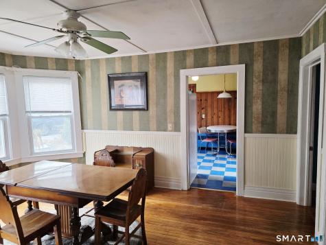 22 Stillman Avenue Stonington CT 06379