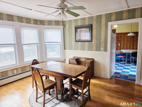 22 Stillman Avenue Stonington CT 06379