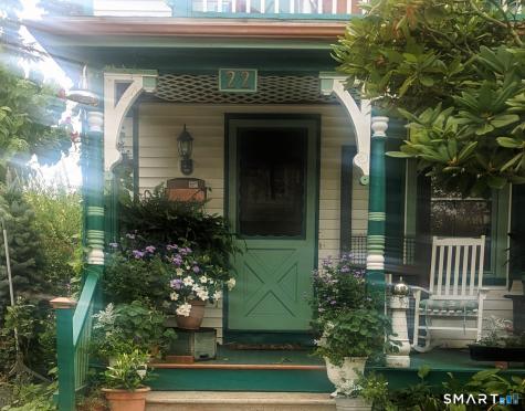 22 Stillman Avenue Stonington CT 06379