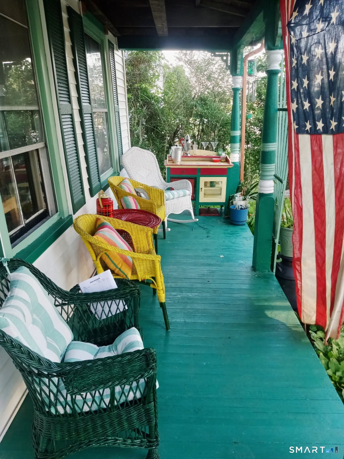 22 Stillman Avenue Stonington CT 06379