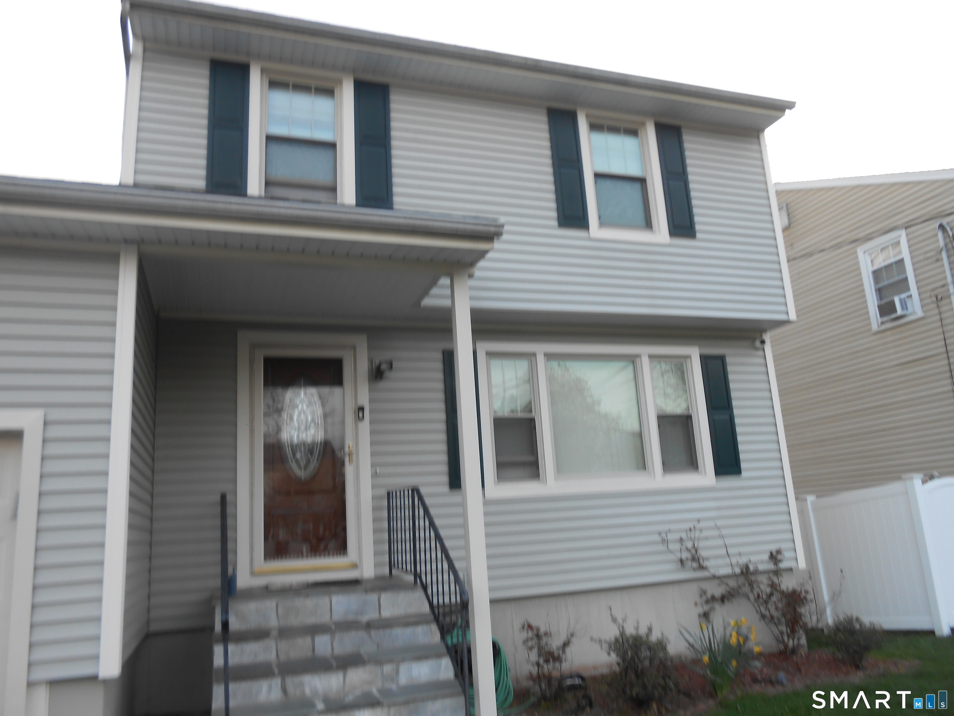 131 Infield Street Bridgeport CT 06606
