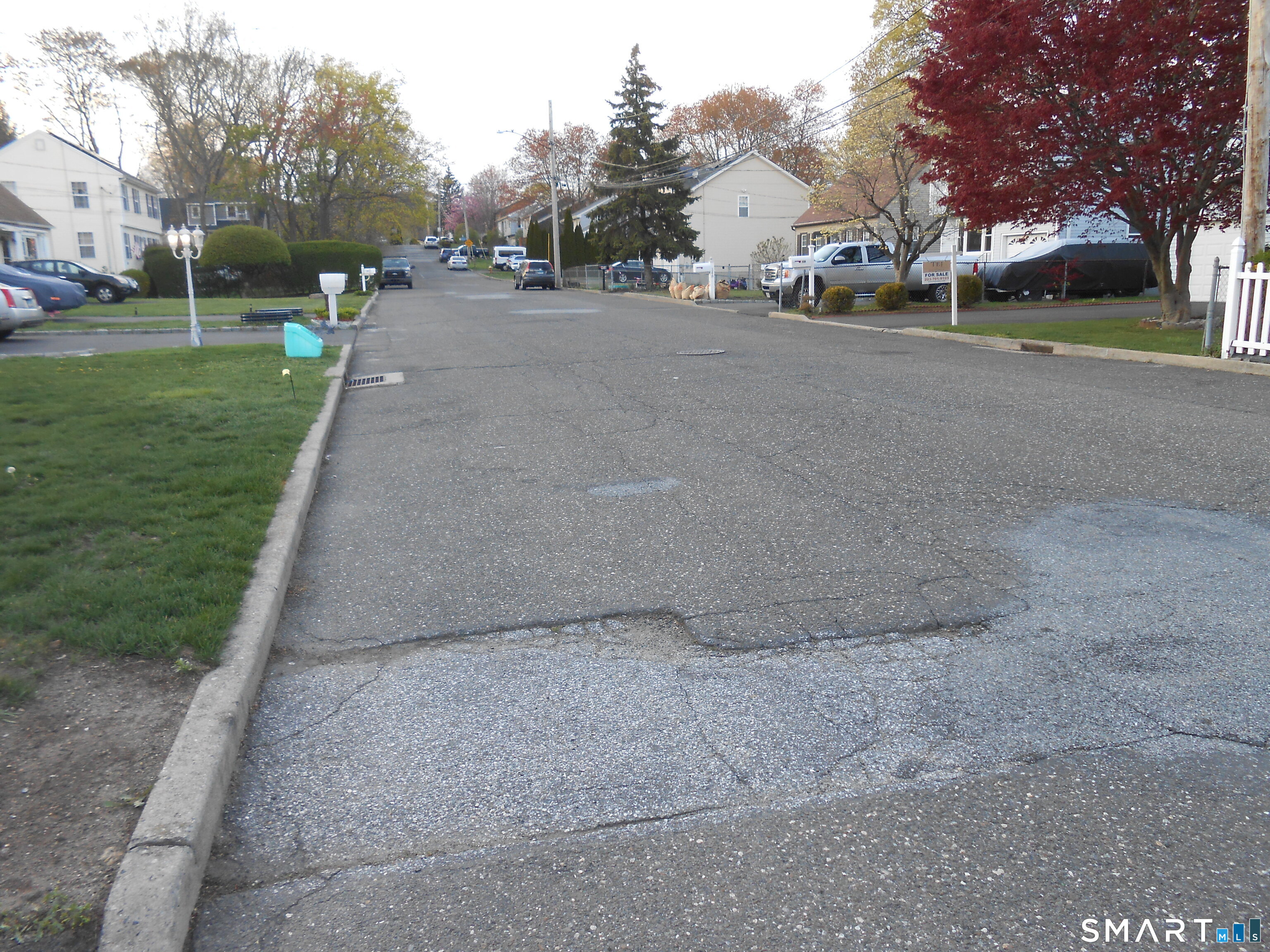 131 Infield Street Bridgeport CT 06606