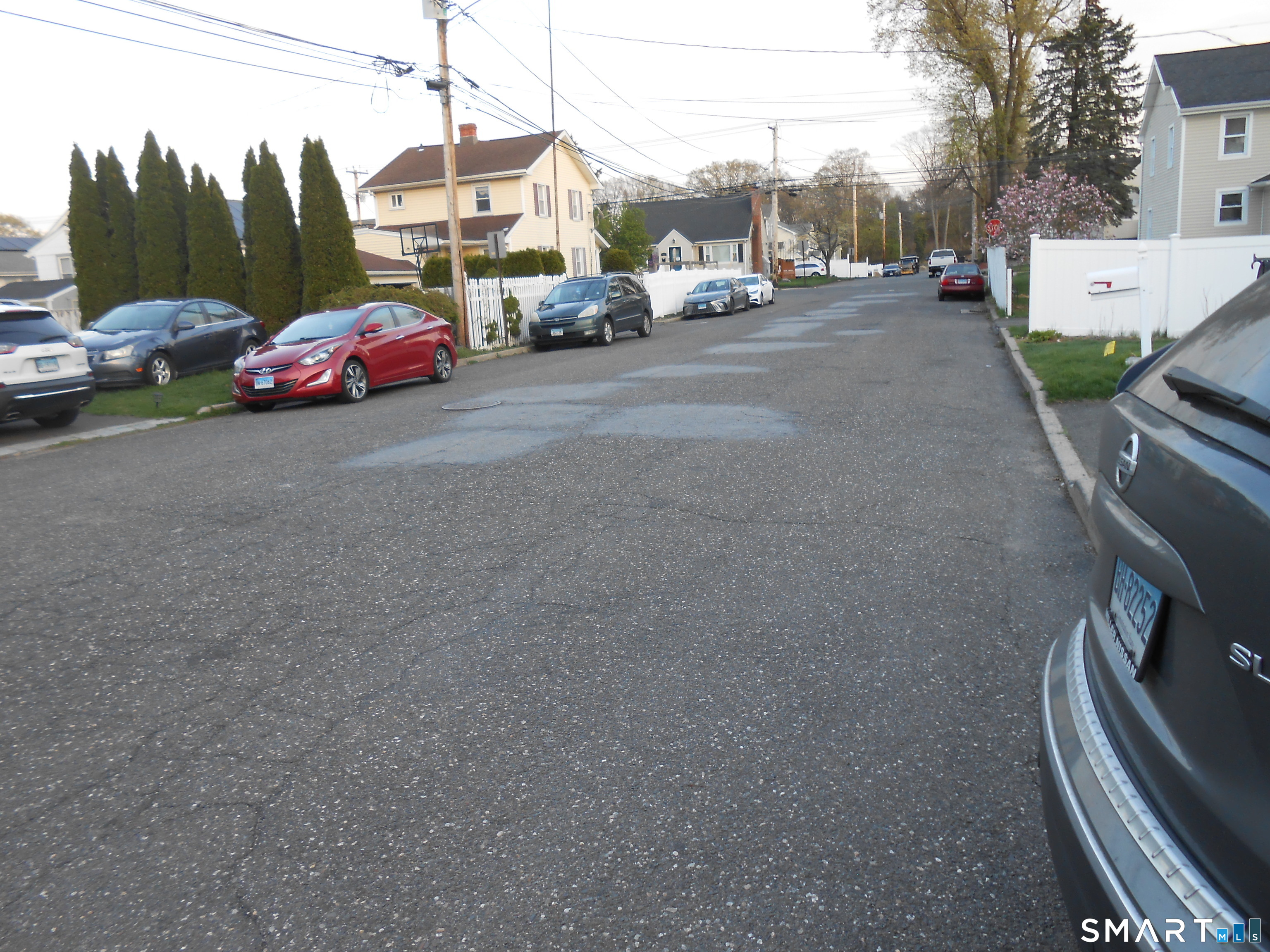 131 Infield Street Bridgeport CT 06606