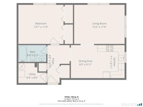 54 Oak Street Middletown CT 06457