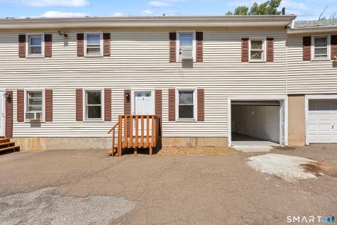 9 Guiel Place Meriden CT 06450
