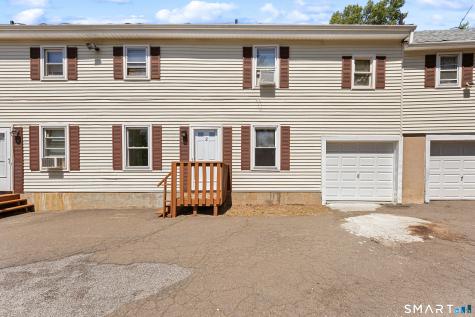 9 Guiel Place Meriden CT 06450