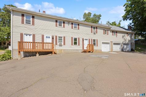 9 Guiel Place Meriden CT 06450