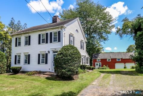 34 Old Park Lane Road New Milford CT 06776