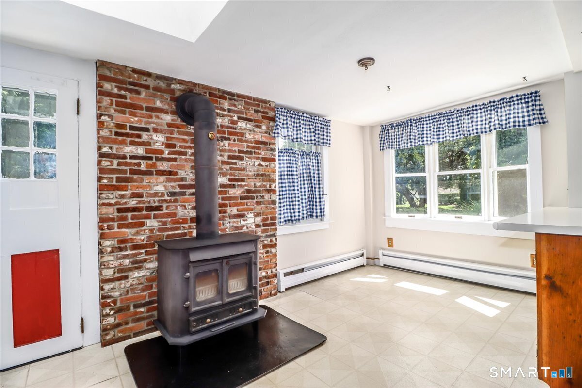 34 Old Park Lane Road New Milford CT 06776