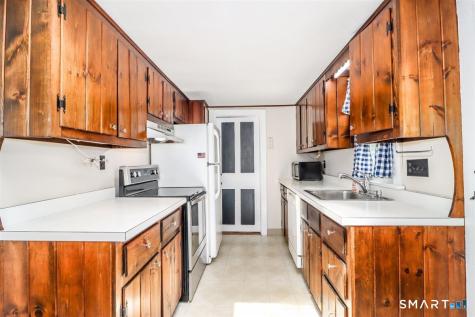34 Old Park Lane Road New Milford CT 06776