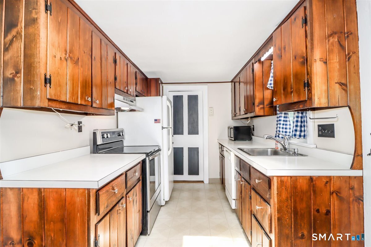 34 Old Park Lane Road New Milford CT 06776