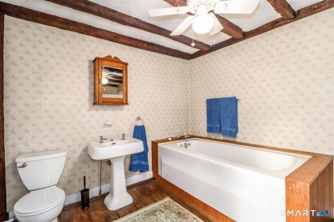 34 Old Park Lane Road New Milford CT 06776