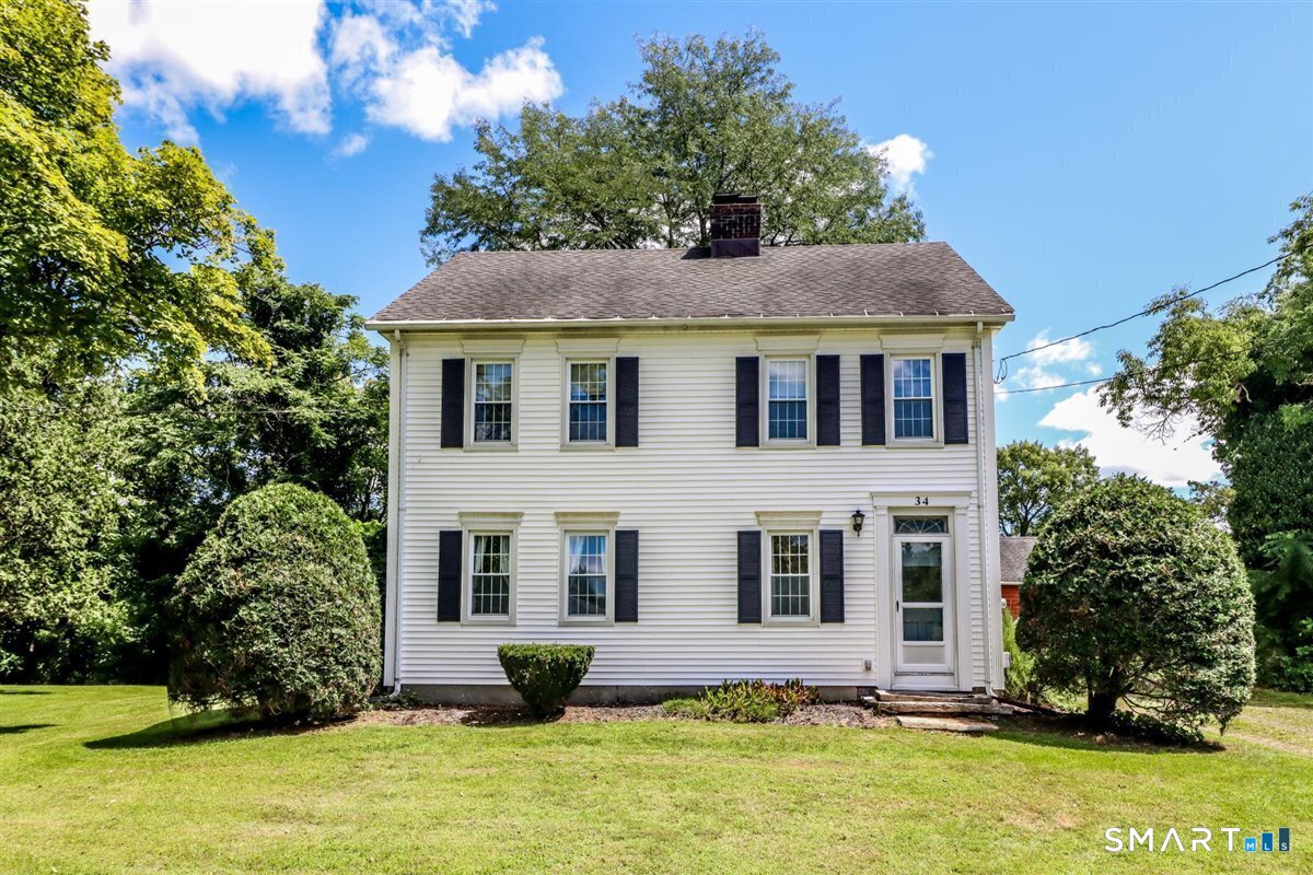 34 Old Park Lane Road New Milford CT 06776