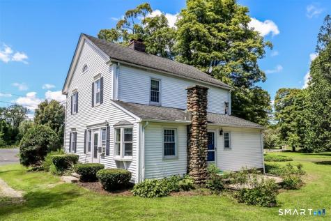 34 Old Park Lane Road New Milford CT 06776