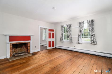 34 Old Park Lane Road New Milford CT 06776