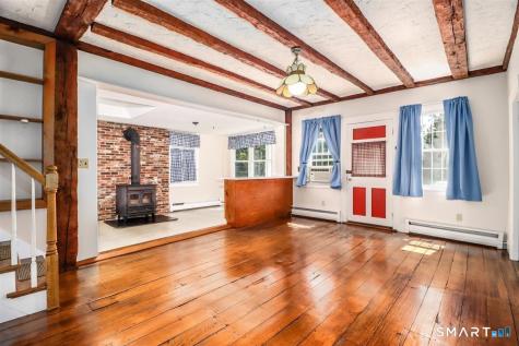 34 Old Park Lane Road New Milford CT 06776