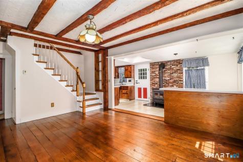 34 Old Park Lane Road New Milford CT 06776