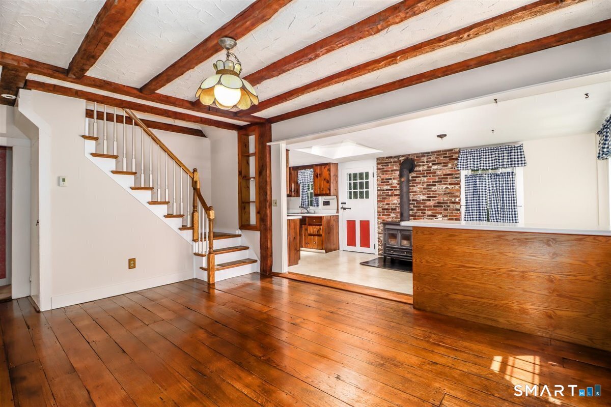 34 Old Park Lane Road New Milford CT 06776