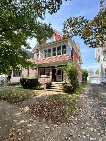 428 Central Avenue New Haven CT 06515