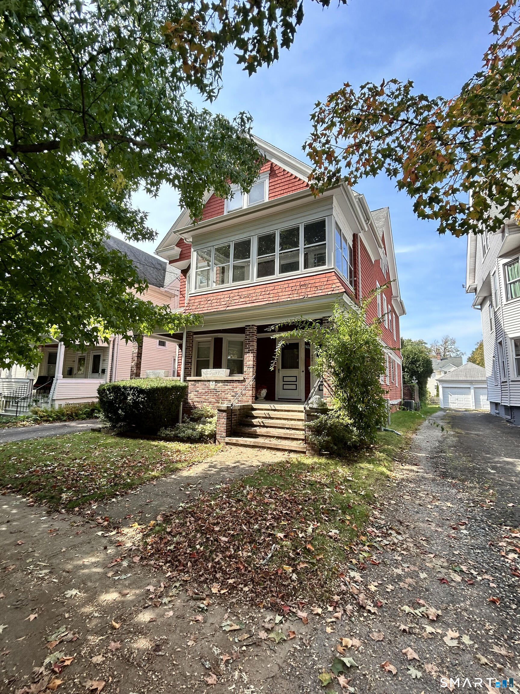 428 Central Avenue New Haven CT 06515