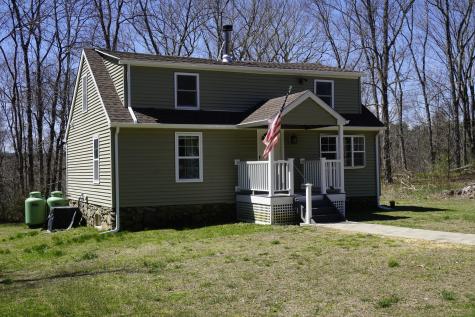 727 Hill Road Harwinton CT 06791