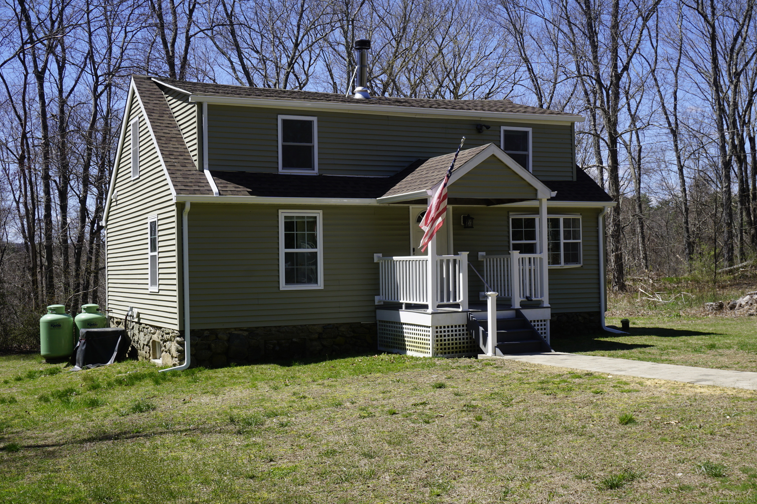 727 Hill Road Harwinton CT 06791