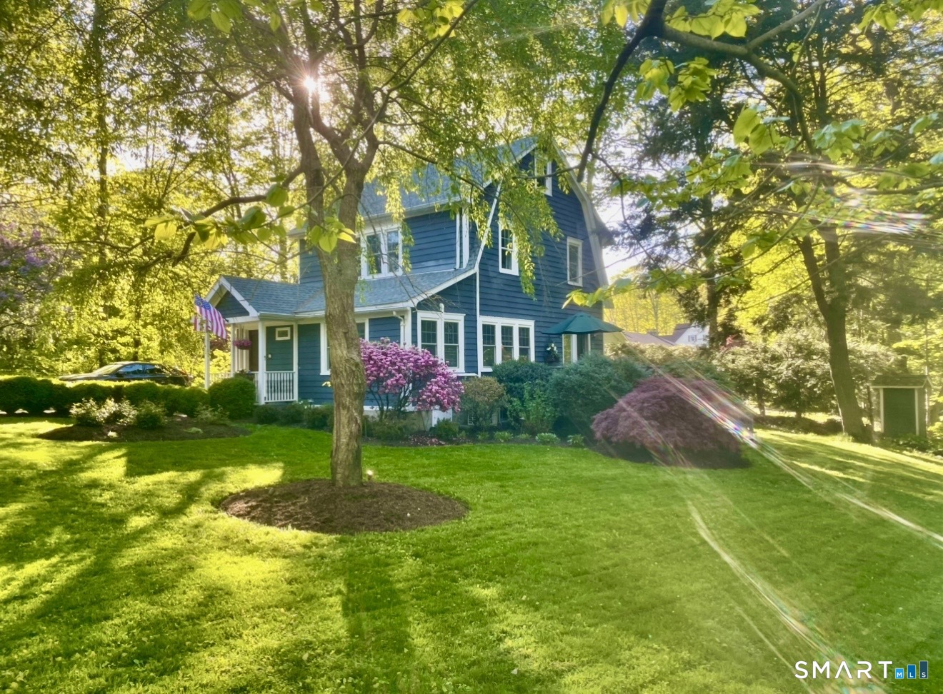 12 Sunset Pass Wilton CT 06897