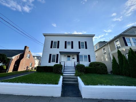 704 Highland Avenue Waterbury CT 06708