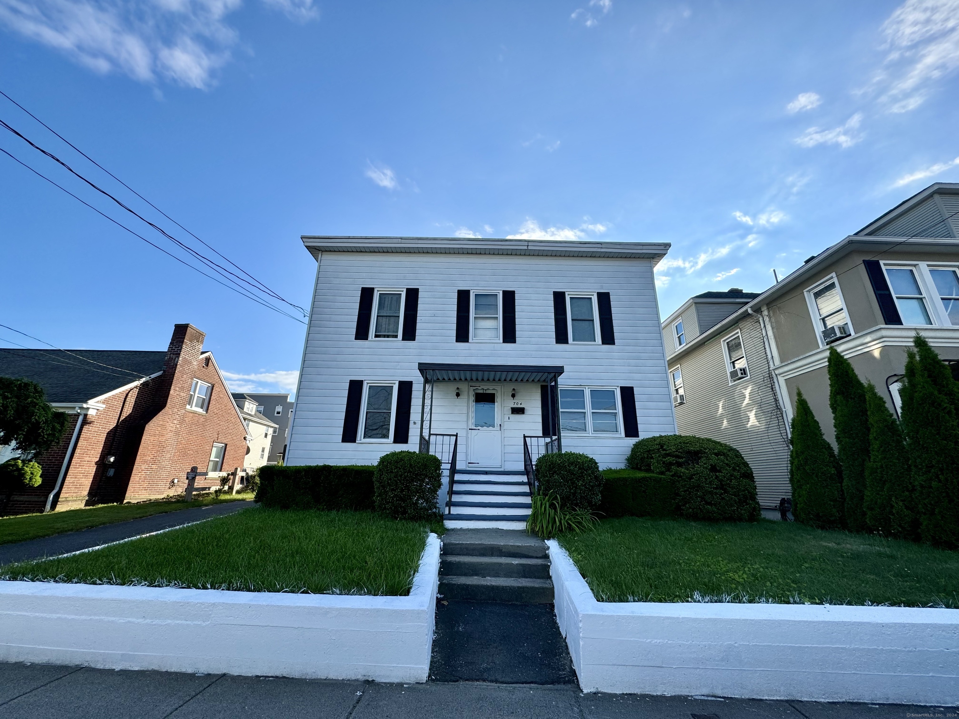 704 Highland Avenue Waterbury CT 06708