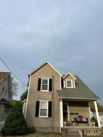 65 Avon Street Milford CT 06461