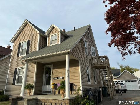65 Avon Street Milford CT 06461