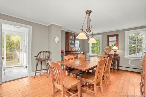 47 Hollow Tree Ridge Road Darien CT 06820