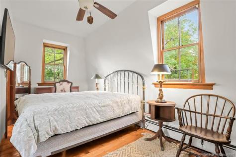 47 Hollow Tree Ridge Road Darien CT 06820