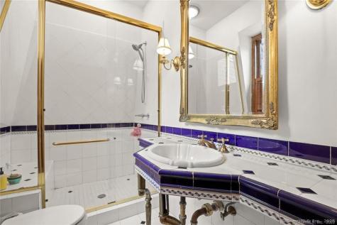 47 Hollow Tree Ridge Road Darien CT 06820