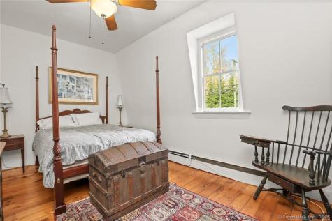 47 Hollow Tree Ridge Road Darien CT 06820